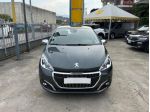 PEUGEOT 208 1° serie BlueHDi 100 5 porte Allure UNICO PROPRIET rif. 23855857