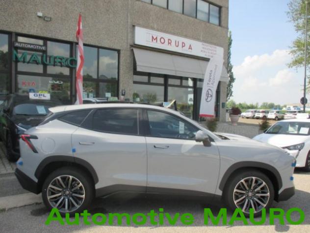 SPORTEQUIPE Sportequipe 6 GT Sportequipe 6 GT 1.6 T-GDI DCT GPL rif. 23982863 - Foto 6