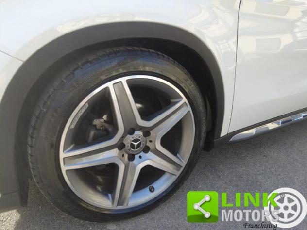 MERCEDES-BENZ GLA 200 d Automatic Premium AMG Line rif. 23834005 - Foto 3
