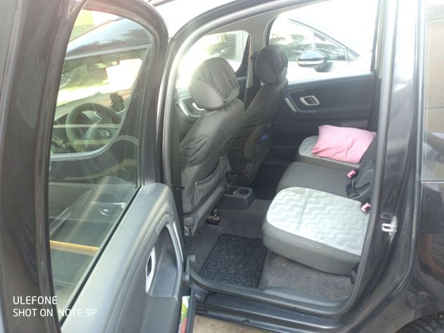Skoda Roomster 1.2 2009 - Foto 7