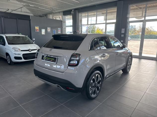 FIAT 600 1.2 MHEV 110 CV DCT La Prima - PROMO - Foto 5