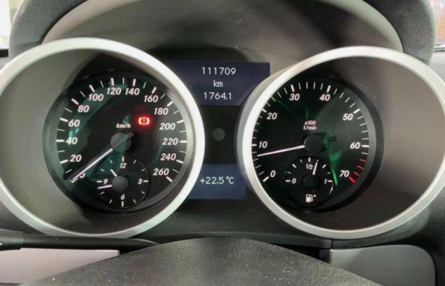 Mercedes-benz SLK 350 V6 - MANUALE - ASI - Foto 6