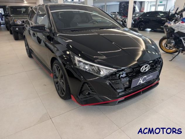 HYUNDAI i20 N 1.6 T-GDI N-Performance rif. 23816375 - Foto 3
