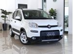 Fiat Panda 1.0 Hybrid City Life 2023 5 p.ti