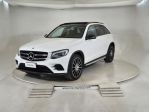 Mercedes-Benz GLC - X253 Diesel 220 d Sport 4matic auto