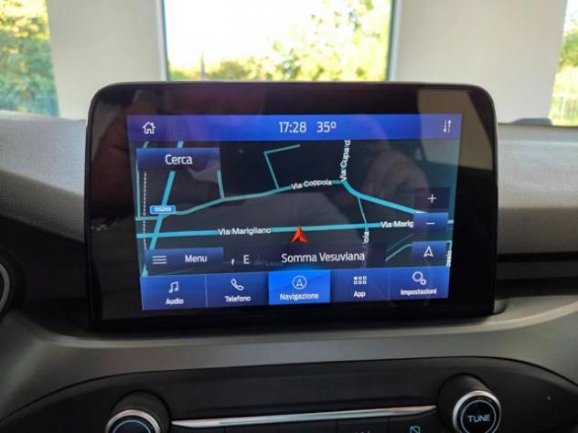 FORD Focus 1.5 EcoBlue 120 CV SW Business rif. 22802438 - Foto 2