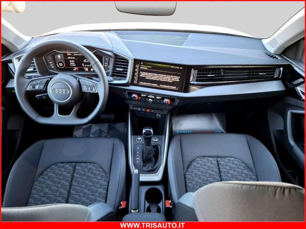 AUDI A1 SPB 30 1.0 TFSI S-tronic S-line Edition NEOPATENTATI (LED+NAVI) - Foto 6