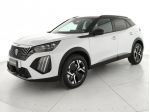 Peugeot 2008 2008 1.2 puretech GT s&s 130cv eat8