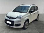 FIAT Panda Panda 0.9 TwinAir Turbo Natural Power Easy