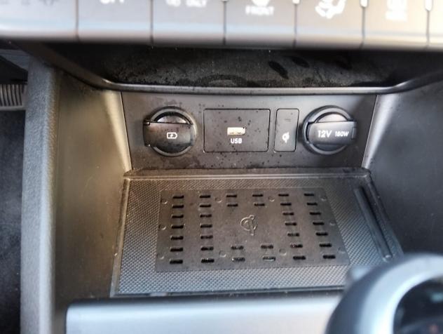 Hyundai Kona Hybrid 1.6 HEV xclass 2WD DCT - Foto 10