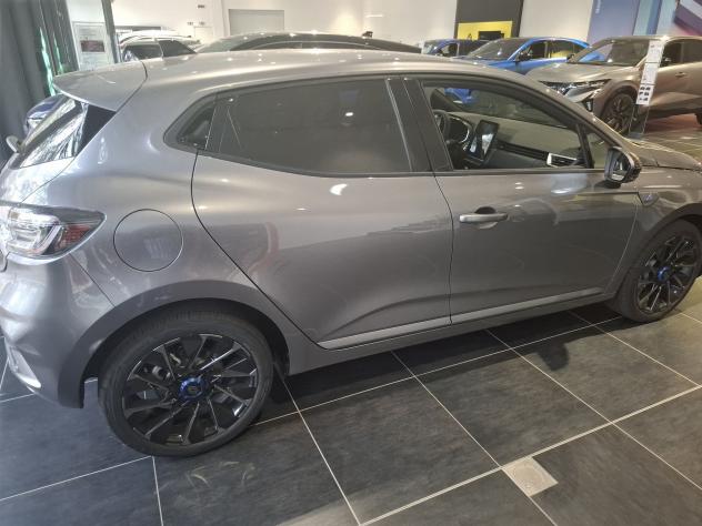 Renault Clio 1.0 TCE 67KW ESPRIT ALPINE - Foto 8