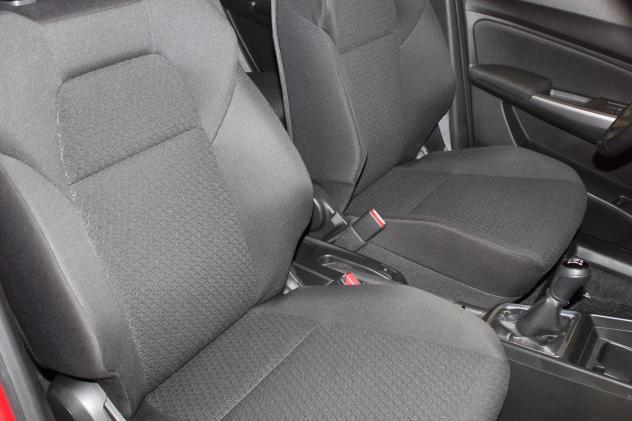Suzuki Swift Hybrid 1.2 Hybrid Easy Top Allgrip 4WD - Foto 8