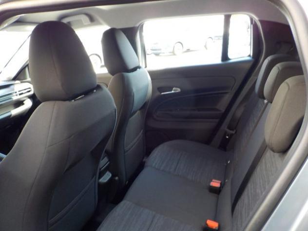 JEEP Avenger 1.2 Turbo 100 CV Longitude rif. 23907228 - Foto 8