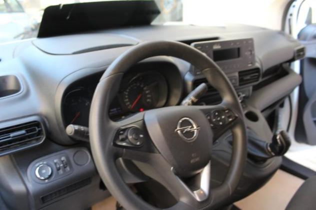 OPEL Combo Cargo 1.5 Diesel 100CV PC 1000kg rif. 24011071 - Foto 8
