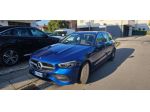 MERCEDES-BENZ C 220 d Mild hybrid S.W. Business Extra rif. 23689918