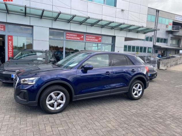 AUDI Q2 35 TDI quattro S tronic Business rif. 24096837 - Foto 2