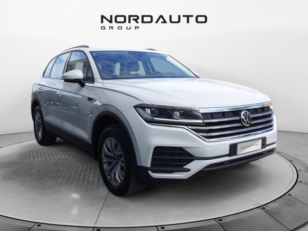 Volkswagen Touareg 3.0 V6 TDI SCR - Foto 2