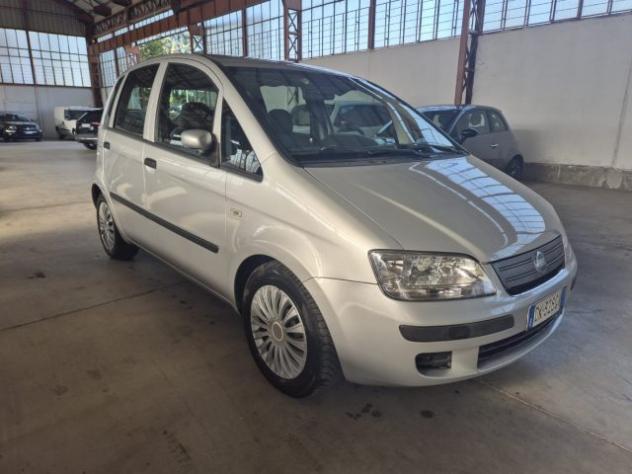FIAT Idea 1.2 16V BlackLabel rif. 23892464 - Foto 2