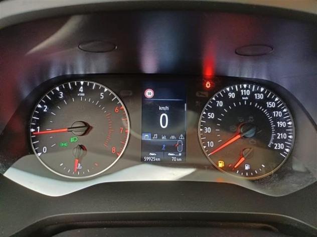 RENAULT Captur 1.0 tce Zen 100cv rif. 20790753 - Foto 9