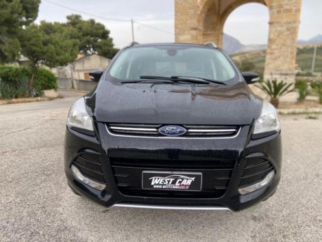 FORD Kuga 2.0 TDCI 120 CV S&S 2WD Titanium rif. 24091672 - Foto 8