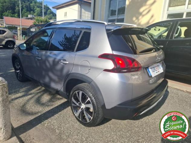 PEUGEOT 2008 1° serie PureTech Turbo 130 S&S Allure UNICO PR. rif. 23767407 - Foto 5