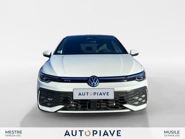 Volkswagen Golf GTE 1.5 TSI eHybrid GTE DSG - Foto 8