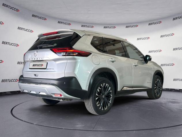 NISSAN X-Trail 4ª serie X-Trail e-Power 2WD 5 posti Tekna - Foto 7