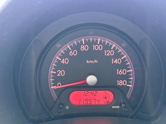 Suzuki Alto 1.0 GL - Foto 7