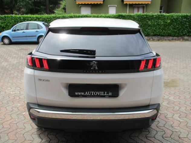 PEUGEOT 3008 PureTech Turbo 130 S&S EAT8 Allure rif. 23778566 - Foto 5