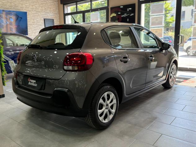 Citroen C3 PureTech 83 S&S Feel - Foto 4