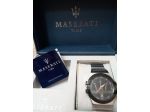orologio Maserati