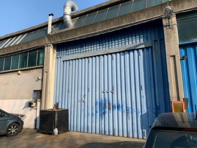 Immobile di 380 m² in vendita a Campogalliano
