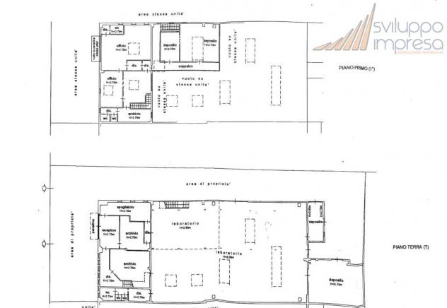 CAPANNONE CON PALAZZINA UFFICI IN AFFITTO A CAVENAGO DI BRIANZA - Foto 20