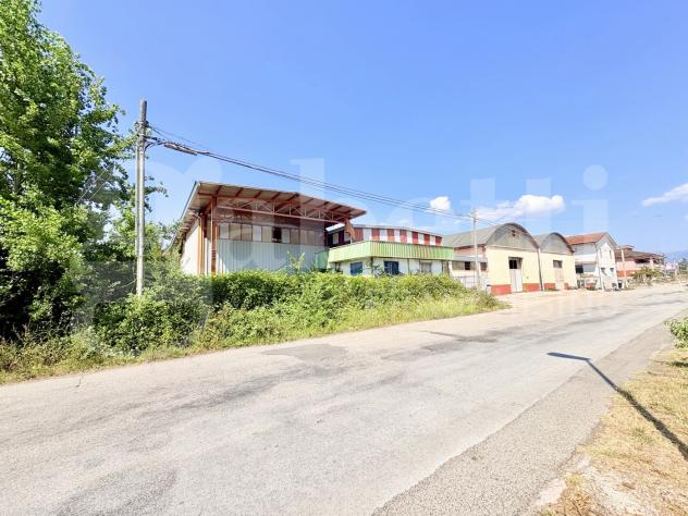 Capannone Industriale - Ceprano . Rif.: Cod. rif 3333041VCG - Foto 6