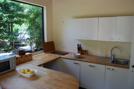 VILLA STORICA A LECA D’ALBENGA CON GIARDINO PARCHEGGIO E DEPENDANCE - Foto 5