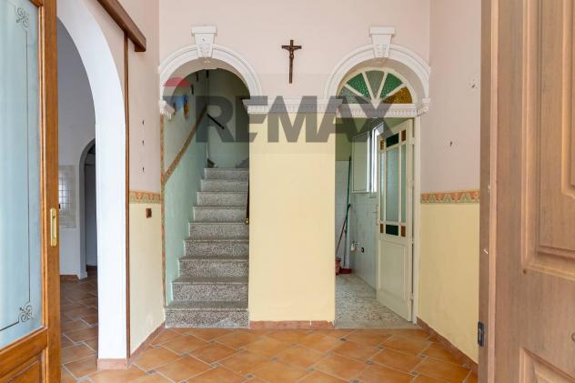 Casa Indipendente in vendita a Avola