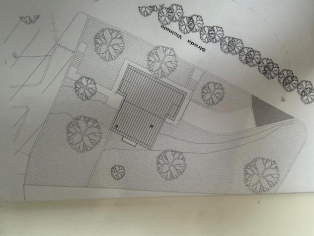 Casa singola in vendita a Ceppato - Casciana Terme Lari 250 mq Rif: 1404082 - Foto 4