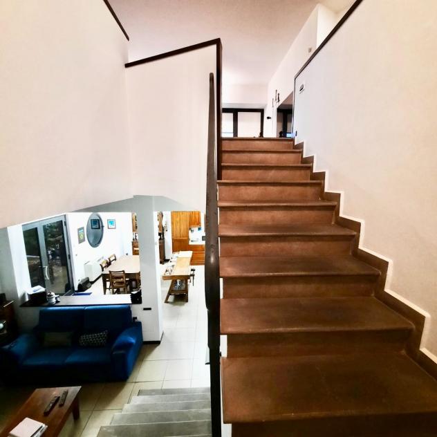 Appartamento in vendita a Cascina 350 mq Rif: 1344997 - Foto 7