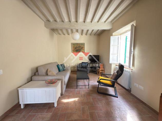 Appartamento in vendita a Montecastelli Pisano - Castelnuovo di Val di Cecina 80 mq Rif: 1427574 - Foto 6