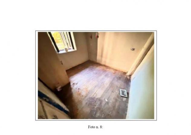 Immobile in asta di 24 m² in vendita a Ferentino - Foto 3