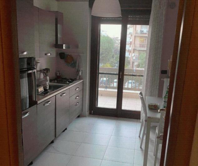 Immobile in asta di 87 m² in vendita a Foggia