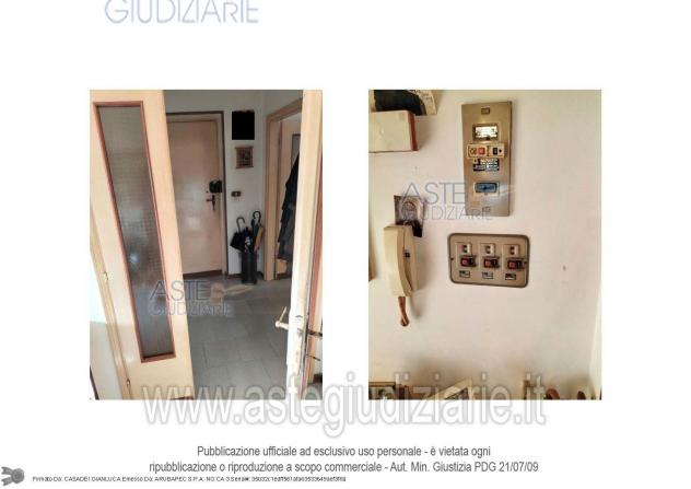 IMMOBILI-IMMOBILE RESIDENZIALE-VIA TRAMAZZO 9 - Foto 3