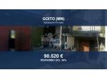 Immobile in asta di 176 m² con più di 5 locali e box auto in vendita a Goito