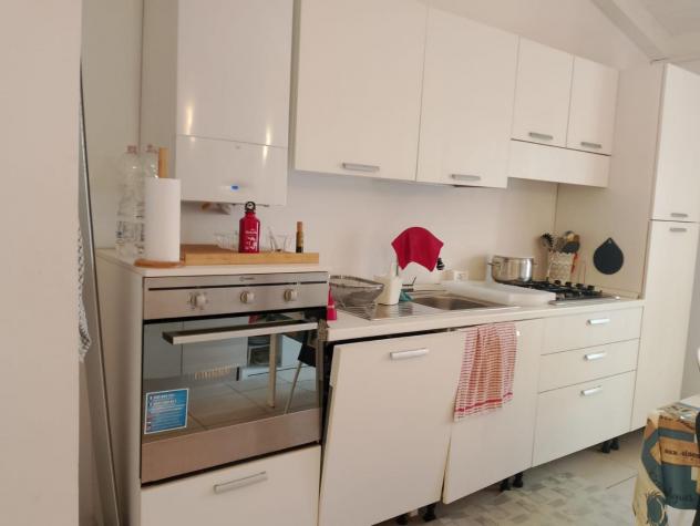 Appartamento in vendita a Marina di Massa - Massa 109 mq Rif: 1411024