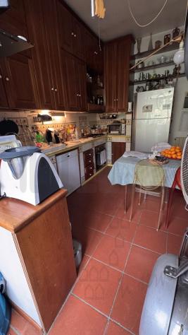 APPARTAMENTO di 5 vani e di 134 mq (MESSINA) rif. 2VS18033 - Foto 4