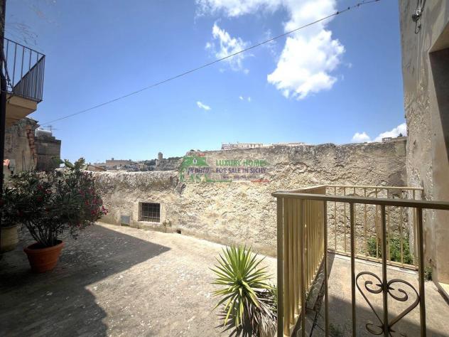 Rif.2656 - Casa Indipendente con vista panoramica a Modica Bassa - Foto 8