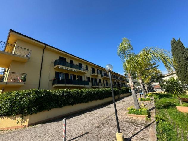 Appartamento in vendita a Monreale