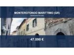 Immobile in asta di 86 m² in vendita a Monterotondo Marittimo