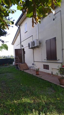Vendesi villa bifamiliare a Corcagnano - Foto 2
