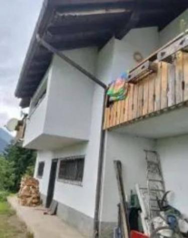Immobile in asta di 280 m² con più di 5 locali e box auto in vendita a Paularo - Foto 5